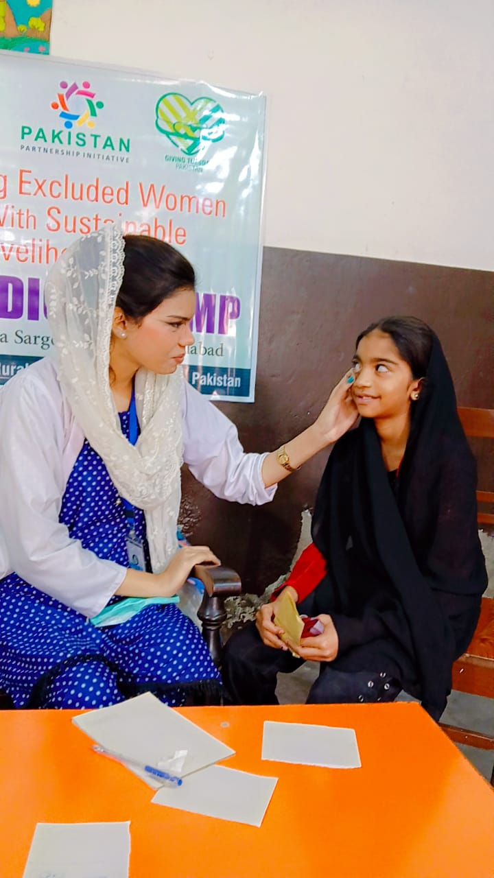Medical Camp
